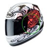 Arai SAJ-typ LRS QUANTUM, QUANTUM-ST bočnice Beetle